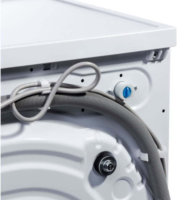 Стиральная машина Maunfeld Maunfeld MFWM149WH