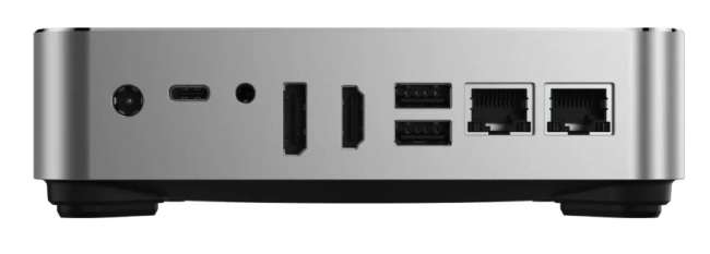 Компьютер Chuwi CWI603R7P Компьютер Chuwi CWI603R7P