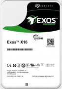 Жесткий диск Seagate Exos X16 ST18000NM000J Жесткий диск Seagate Exos X16 ST18000NM000J
