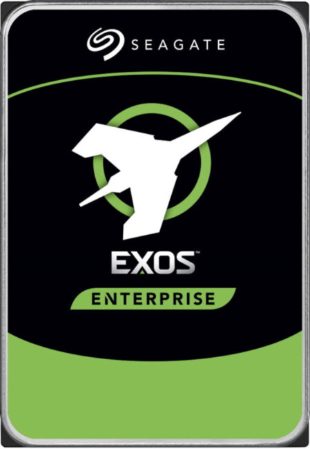 Жесткий диск Seagate Exos X16 ST18000NM000J