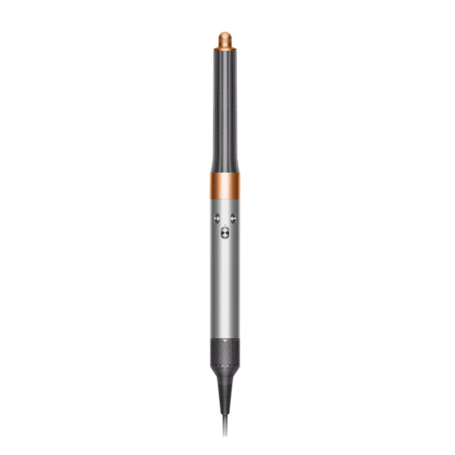 Стайлер Dyson Dyson Airwrap Complete Long HS05 nickel/copper 400726-01 Стайлер Dyson Dyson Airwrap Complete Long HS05 nickel/copper 400726-01