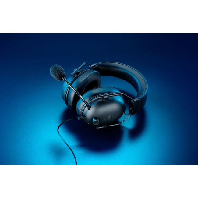 Razer Гарнитура BlackShark V2 X for PlayStation - Black Razer RZ04-03241000-R3G1