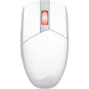 Мышь ASUS P520 ROG STRIX IMPACT III WL/WHT ASUS P520 ROG STRIX IMPACT III WL/WHT (90MP03D0-BMUA10)