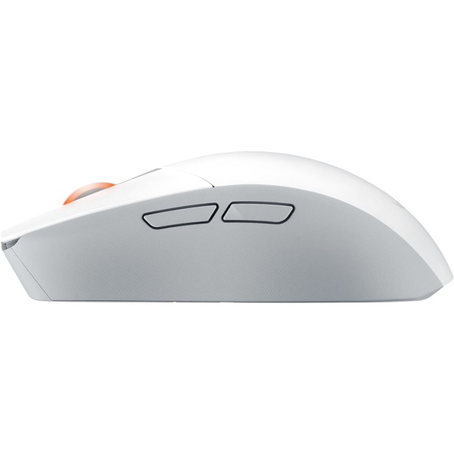 Мышь ASUS P520 ROG STRIX IMPACT III WL/WHT ASUS P520 ROG STRIX IMPACT III WL/WHT (90MP03D0-BMUA10)