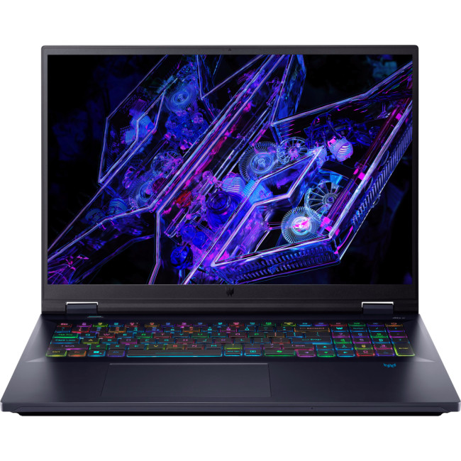 Ноутбук ACER Predator Helios 18 PH18-72-92TD (NH.QP4CD.002) Ноутбук ACER Predator Helios 18 PH18-72-92TD (NH.QP4CD.002)