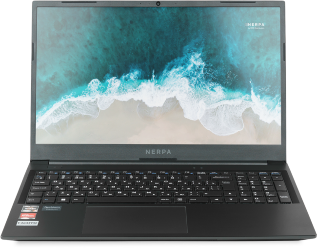 Ноутбук Nerpa Caspica A352-15 Ноутбук Nerpa Caspica A352-15