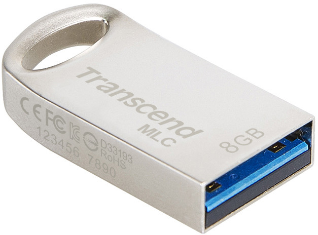 Флеш-накопитель Transcend JetFlash 720 Флеш-накопитель Transcend JetFlash 720