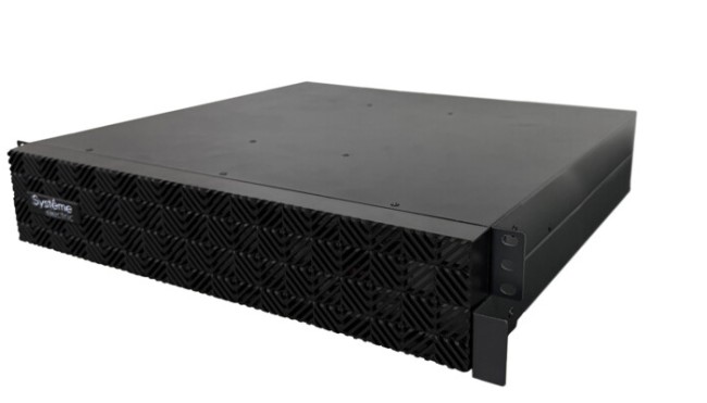 Источник бесперебойного питания Systeme Electric SRTSE1500RTXLIG2-NC Источник бесперебойного питания Systeme Electric SRTSE1500RTXLIG2-NC