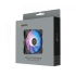 Кулер для корпуса Ocypus Beta-F12-BK1AM01X-GL Кулер для корпуса Ocypus Beta-F12-BK1AM01X-GL
