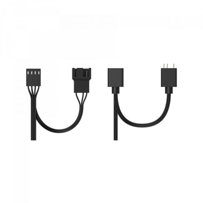Кулер для корпуса Ocypus Beta-F12-BK1AM01X-GL Кулер для корпуса Ocypus Beta-F12-BK1AM01X-GL