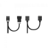 Кулер для корпуса Ocypus Beta-F12-BK1AM01X-GL Кулер для корпуса Ocypus Beta-F12-BK1AM01X-GL