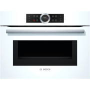 Встраиваемая электрическая духовка BOSCH Bosch CMG633BW1 Встраиваемая электрическая духовка BOSCH Bosch CMG633BW1