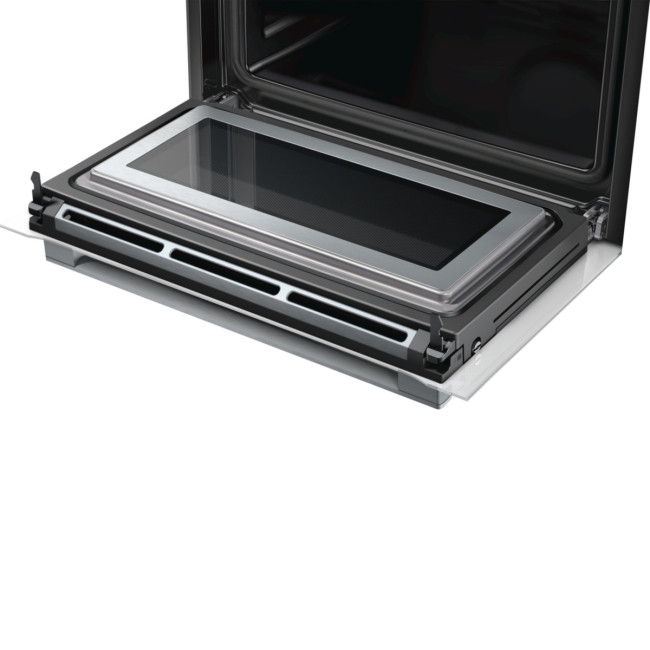 Встраиваемая электрическая духовка BOSCH Bosch CMG633BW1 Встраиваемая электрическая духовка BOSCH Bosch CMG633BW1