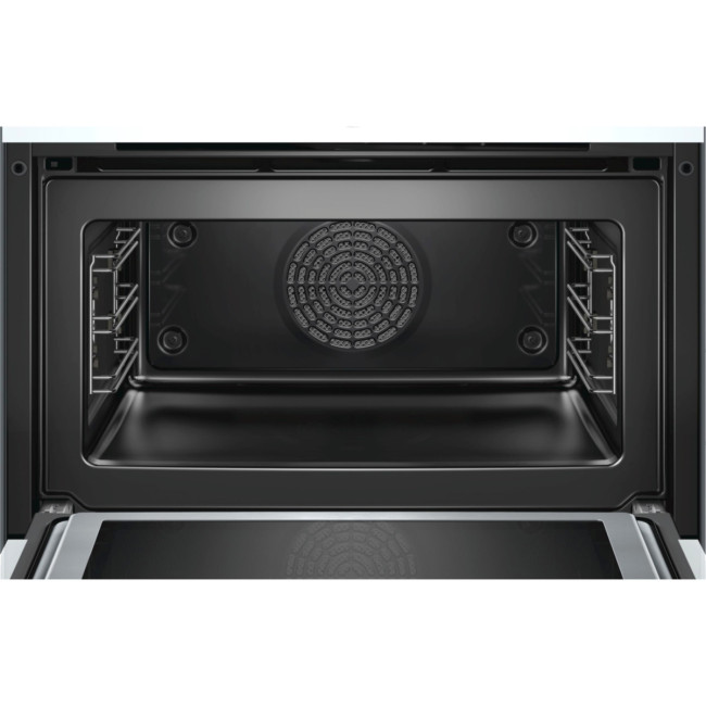 Встраиваемая электрическая духовка BOSCH Bosch CMG633BW1 Встраиваемая электрическая духовка BOSCH Bosch CMG633BW1