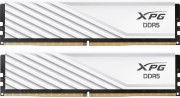 Память DDR5 2x16GB 6000MHz ADATA AX5U6000C3016G-DTLABWH Память DDR5 2x16GB 6000MHz ADATA AX5U6000C3016G-DTLABWH
