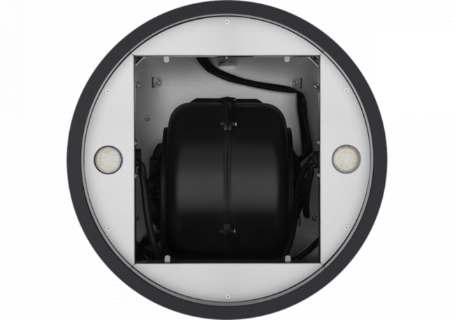 ВЫТЯЖКА MAUNFELD LEE ISLA 39 INOX Maunfeld LEE ISLA 39 INOX