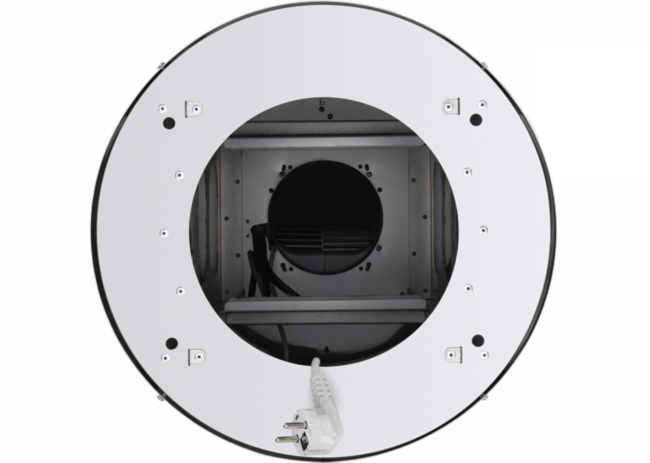 ВЫТЯЖКА MAUNFELD LEE ISLA 39 INOX Maunfeld LEE ISLA 39 INOX