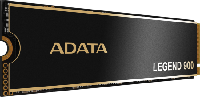 Твердотельный накопитель ADATA SLEG-900-512GCS Твердотельный накопитель ADATA SLEG-900-512GCS