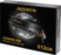 Твердотельный накопитель ADATA SLEG-900-512GCS