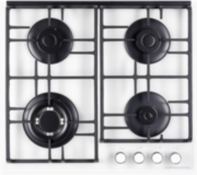 Встраиваемые газовые панели Kuppersberg Kuppersberg FQ 63 W