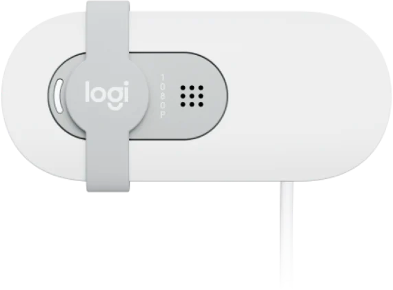 Веб-камера Logitech Brio 100