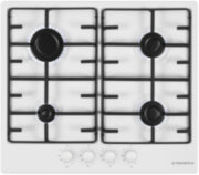 Газовая варочная панель MAUNFELD Maunfeld EGHE.64.3EW/G