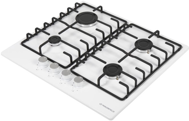 Газовая варочная панель MAUNFELD Maunfeld EGHE.64.3EW/G