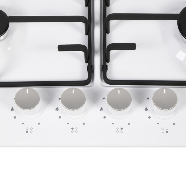 Газовая варочная панель MAUNFELD Maunfeld EGHE.64.3EW/G