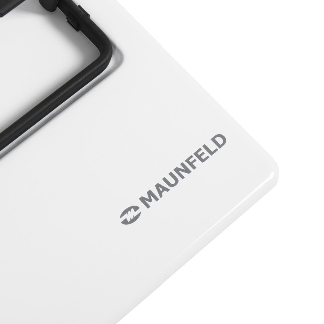 Газовая варочная панель MAUNFELD Maunfeld EGHE.64.3EW/G