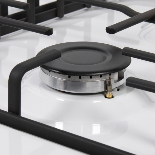 Газовая варочная панель MAUNFELD Maunfeld EGHE.64.3EW/G