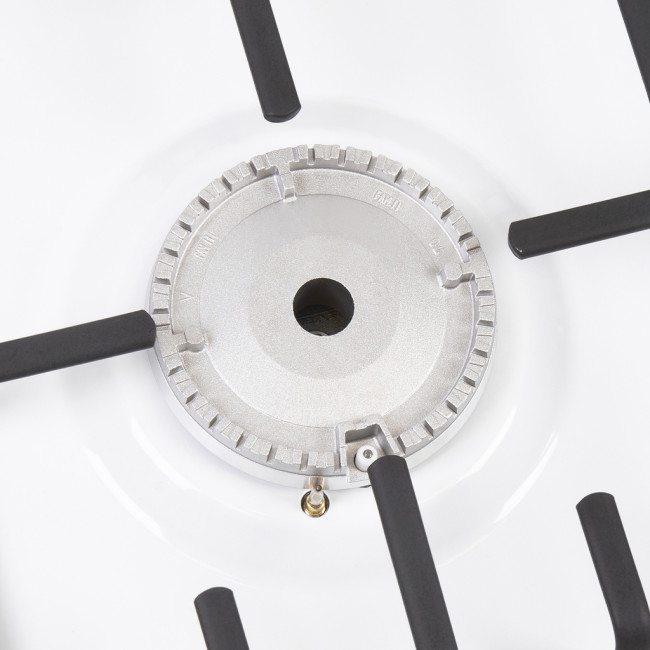 Газовая варочная панель MAUNFELD Maunfeld EGHE.64.3EW/G