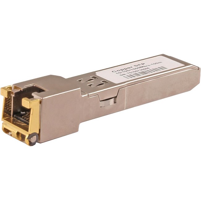 Трансивер OSNOVO SFP-TP-RJ45/I Трансивер OSNOVO SFP-TP-RJ45/I
