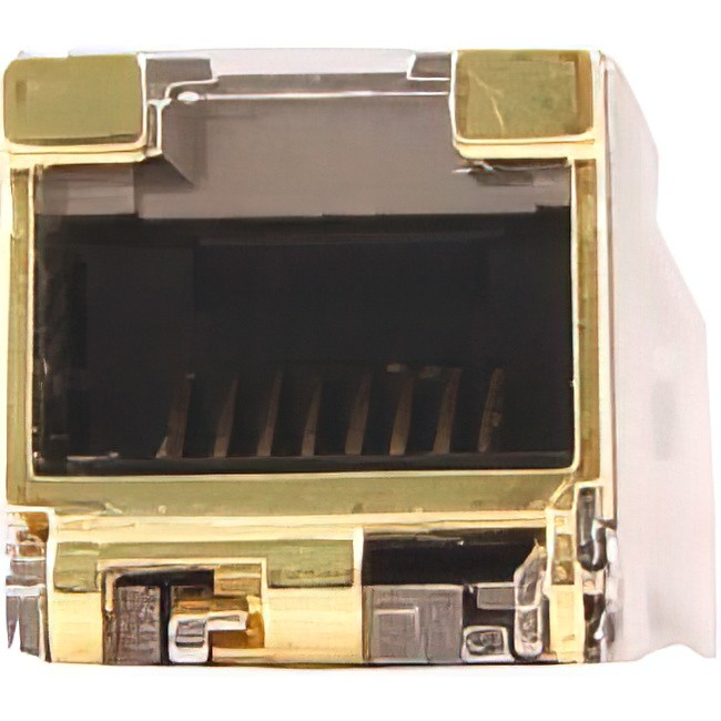 Трансивер OSNOVO SFP-TP-RJ45/I Трансивер OSNOVO SFP-TP-RJ45/I