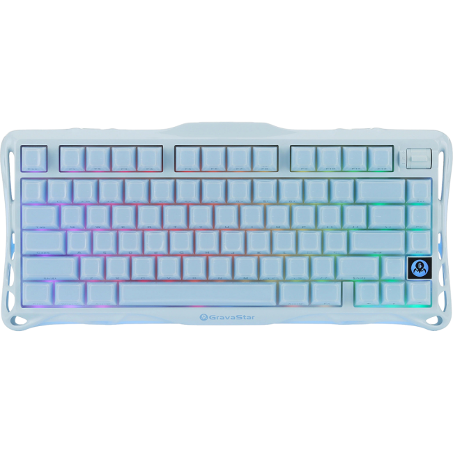 Игровая клавиатура Gravastar 6972448923989 Игровая клавиатура Gravastar 6972448923989