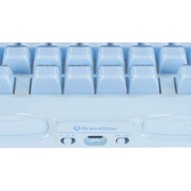 Игровая клавиатура Gravastar 6972448923989 Игровая клавиатура Gravastar 6972448923989