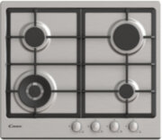 Встраиваемая газовая панель CANDY Candy CHG6BF4WX