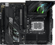 Материнская плата ASUS ROG STRIX Z890-F GAMING WIFI Материнская плата ASUS ROG STRIX Z890-F GAMING WIFI