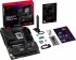 Материнская плата ASUS ROG STRIX Z890-F GAMING WIFI Материнская плата ASUS ROG STRIX Z890-F GAMING WIFI