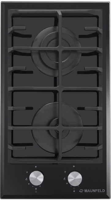 Газовая домино MAUNFELD Maunfeld EGHG.32.6CB/G