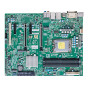 Материнская плата SuperMicro MBD-X13SAE-B bundle Материнская плата SuperMicro MBD-X13SAE-B bundle