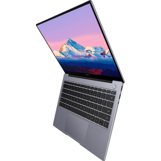 Ноутбук Huawei MateBook B5-430 KLVDZ-WFE9 (53013FCQ) Ноутбук Huawei MateBook B5-430 KLVDZ-WFE9 (53013FCQ)