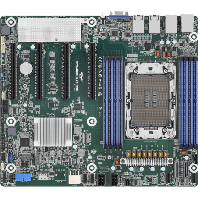 Материнская плата ASRock 90-SXGBT0-AOUAY1F Материнская плата ASRock 90-SXGBT0-AOUAY1F