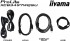 Монитор IIYAMA XCB3497WQSNPH-B1 Монитор IIYAMA XCB3497WQSNPH-B1