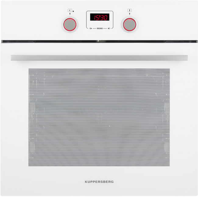 Электрический духовой шкаф Kuppersberg Kuppersberg  HH 668 W