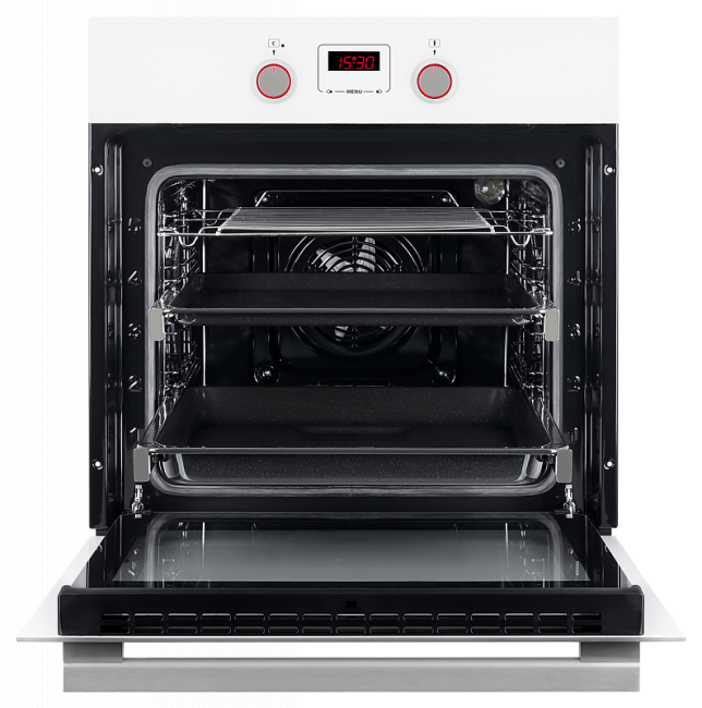 Электрический духовой шкаф Kuppersberg Kuppersberg  HH 668 W