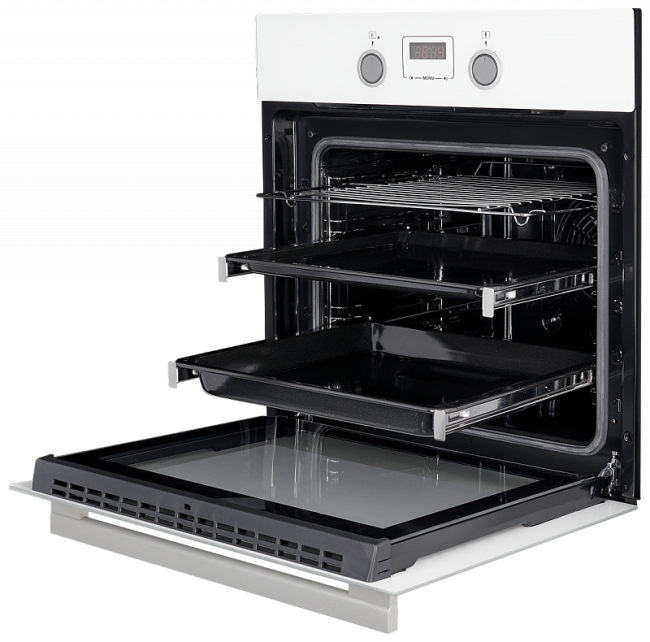 Электрический духовой шкаф Kuppersberg Kuppersberg  HH 668 W