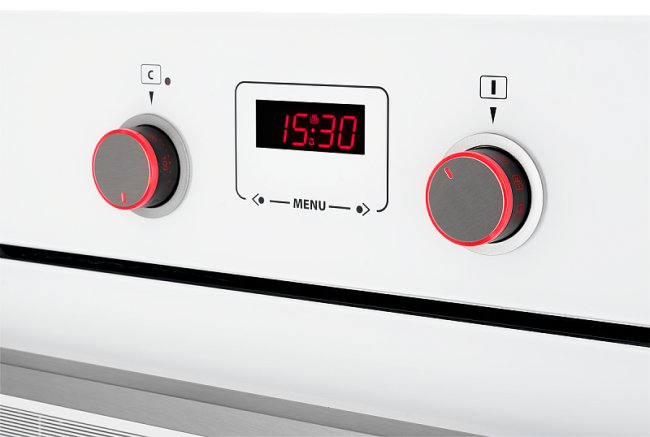 Электрический духовой шкаф Kuppersberg Kuppersberg  HH 668 W