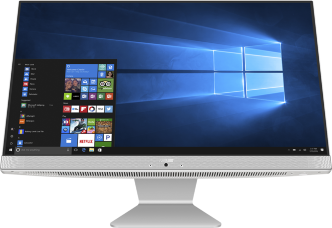 Моноблок ASUS Vivo V241EAK-WA198W Моноблок ASUS Vivo V241EAK-WA198W