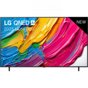 Телевизор ЖК 86'' LG LG 86QNED80A6A.ARUG