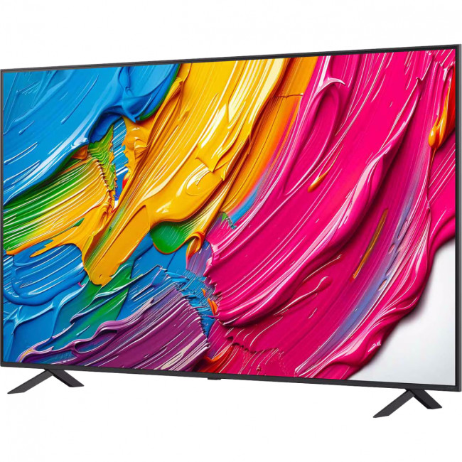Телевизор ЖК 86'' LG LG 86QNED80A6A.ARUG Телевизор ЖК 86'' LG LG 86QNED80A6A.ARUG